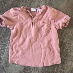 Zara Henley Boys